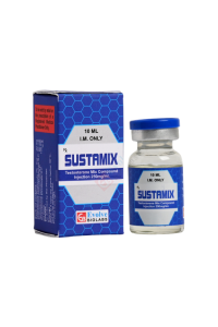 Sustamix 250 Evolve BioLabs INT