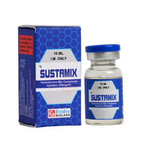 Sustamix 250 Evolve BioLabs INT