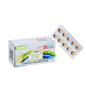 T3 Evolve BioLabs INT – Buy  Online