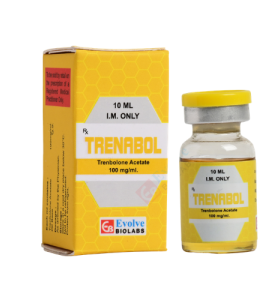 Trenabol 100 Evolve BioLabs INT