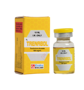 Trenabol 100 Evolve BioLabs INT – Buy  Online