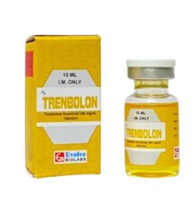 Trenbolon 200 Evolve BioLabs INT