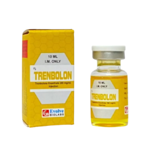 Trenbolon 200 Evolve BioLabs INT – Buy  Online