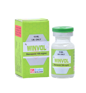 Winvol 100 Evolve BioLabs INT – Buy  Online