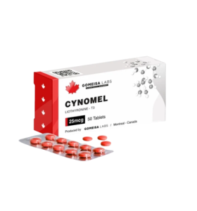 Cynomel 25 Gomeisa Labs USA – Buy Online Cynomel 25 Gomeisa Labs USA – Buy Online