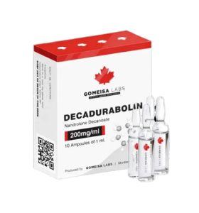 Deca Durabolin 200 Gomeisa Labs USA – Buy Online Deca Durabolin 200 Gomeisa Labs USA – Buy Online