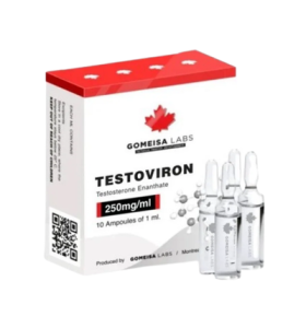 Testosterone Enanthate 250 Gomeisa Labs USA – Buy Online Testosterone Enanthate 250 Gomeisa Labs USA – Buy Online