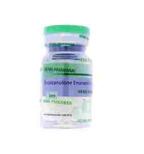 Hemi Pharma UK Drostanolone Enanthate 200mg Hemi Pharma UK – Buy Drostanolone Enanthate Online