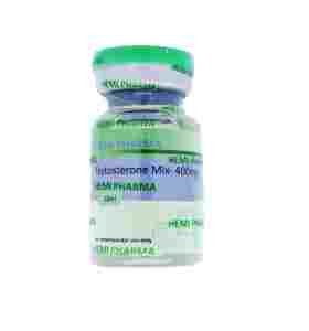 Hemi Pharma UK Testosterone Mix 400mg Hemi Pharma UK – Buy Testosterone Enanthate Online