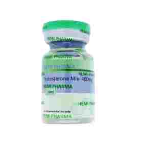 Testosterone Mix 400mg Hemi Pharma UK