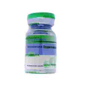 Hemi Pharma UK Testosterone Propionate 100mg Hemi Pharma UK – Buy Testosterone Propionate Online