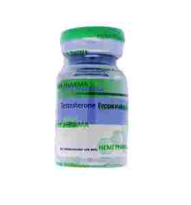 Testosterone Propionate 100mg Hemi Pharma UK Testosterone Propionate 100mg Hemi Pharma UK