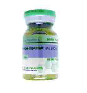 Trenbolone Enanthate 200mg Hemi Pharma UK