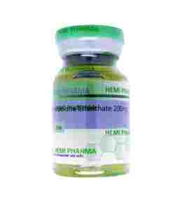 Hemi Pharma UK Trenbolone Enanthate 200mg Hemi Pharma UK – Buy Trenbolone Enanthate Online