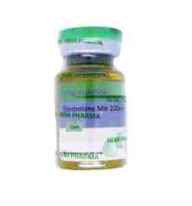 Hemi Pharma UK Trenbolone Mix 200mg Hemi Pharma UK – Buy Trenbolone Hexahydrobenzylcarbonate Online