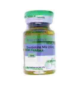 Trenbolone Mix 200mg Hemi Pharma UK