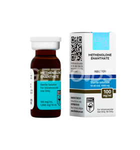 Hilma Biocare USA Methenolone Enanthate Hilma Biocare USA – Buy Primobolan Depot Online