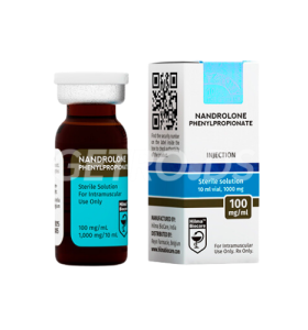 NPP 100 Hilma Biocare USA