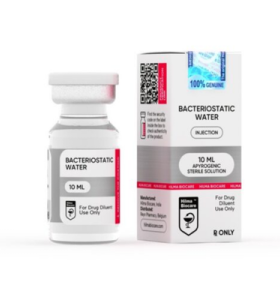 Bacteriostatic Water Hilma Biocare EU Bacteriostatic Water Hilma Biocare EU