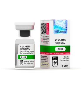 Hilma Biocare EU CJC-1295 with DAC Hilma Biocare EU – Buy All Online Hilma Biocare EU CJC-1295 with DAC Hilma Biocare EU – Buy All Online
