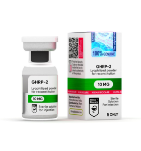 GHRP-2 Hilma Biocare EU GHRP-2 Hilma Biocare EU