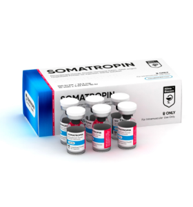 Hilma Biocare EU HGH Somatropin / Powder Hilma Biocare EU – Buy Somatropin Online