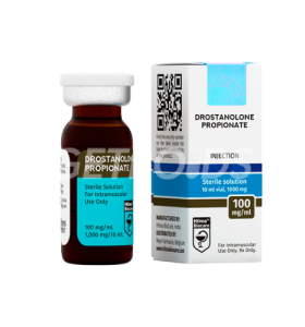 Drostanolone Propionate Hilma Biocare USA