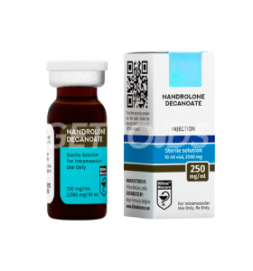 Nandrolone Decanoate Hilma Biocare USA Nandrolone Decanoate Hilma Biocare USA
