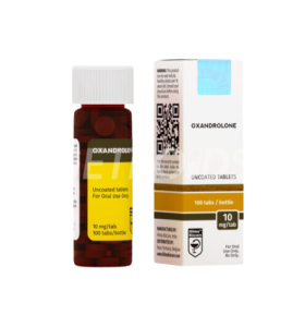 Oxymetholone Hilma Biocare EU