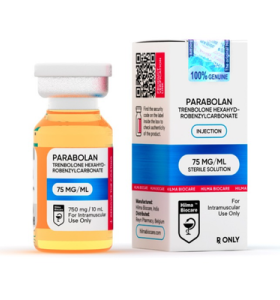 Parabolan Hilma Biocare EU