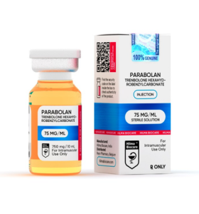Hilma Biocare EU Parabolan Hilma Biocare EU – Buy Trenbolone Hexahydrobenzylcarbonate Online