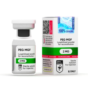 PEG MGF Hilma Biocare EU