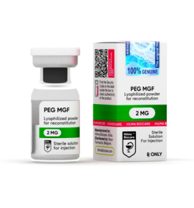 Hilma Biocare EU PEG MGF Hilma Biocare EU – Buy PEG-MGF Online