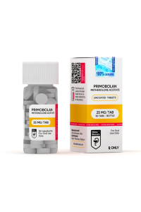 Primobolan Tablets Hilma Biocare EU