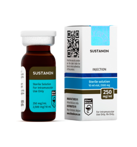 Sustanon 250 Hilma Biocare EU Sustanon 250 Hilma Biocare EU