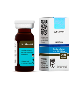 Hilma Biocare EU Sustanon 250 Hilma Biocare EU – Buy Testosterone Decanoate Online Hilma Biocare EU Sustanon 250 Hilma Biocare EU – Buy Testosterone Decanoate Online
