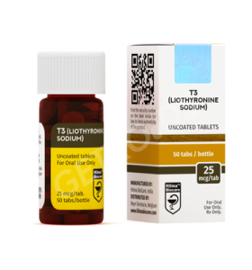 T3 Hilma Biocare USA T3 Hilma Biocare USA