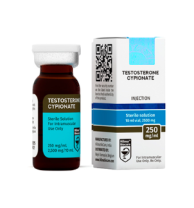 Hilma Biocare USA Testosterone Cypionate 250 Hilma Biocare – Buy Testosterone Cypionate Online