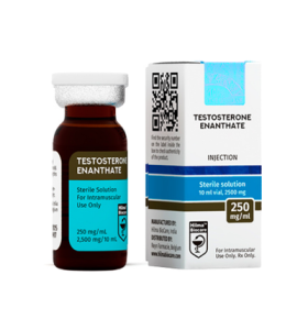 Hilma Biocare USA Testosterone Enanthate 250 Hilma Biocare USA – Buy Testosterone Enanthate Online