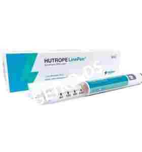 Hutrope 30IU Linepen (bundle of 3 kits, 90IU) 
