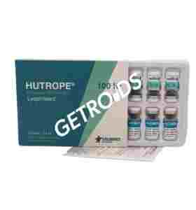Hubio Pharm Hutrope Liophilized 100IU Hubio Pharm INT – Buy Somatropin Online
