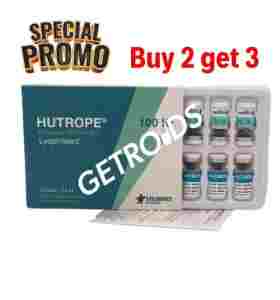 Hubio Pharm Hutrope Liophilized 100IU (2KITS+1FREE) – Buy Somatropin Online Hubio Pharm Hutrope Liophilized 100IU (2KITS+1FREE) – Buy Somatropin Online