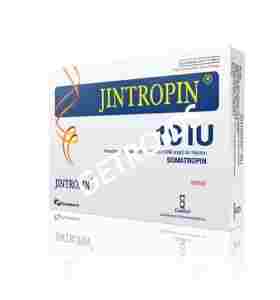 GENSCI Jintropin 50IU GenSci INT – Buy Somatropin Online GENSCI Jintropin 50IU GenSci INT – Buy Somatropin Online