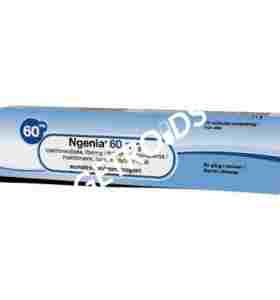  Ngenla 60mg Pfizer INT