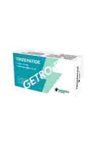 TIRZEPATIDE 10 MG Hubio Pharm USA