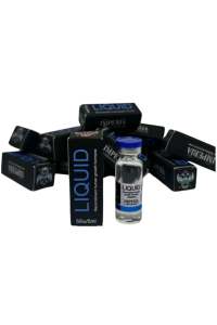 Somatropin HGH Liquid 50iu Imperia Labs EU