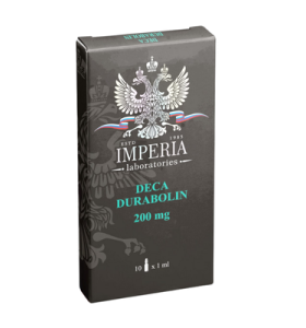 Deca Durabolin 200 Imperia Labs EU