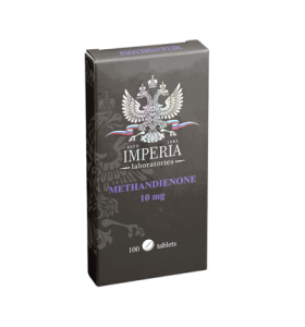 Imperia Labs EU Methandienone 10 Imperia Labs EU – Buy Dianabol Online