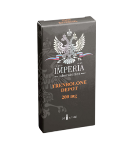 Trenbolone Depot 200 Imperia Labs EU